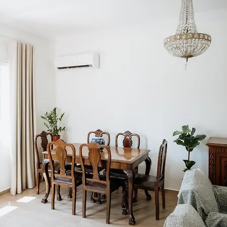 Ioanni's House * 沃洛斯
