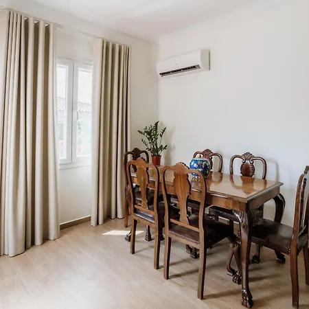 Ioanni's House 公寓 沃洛斯