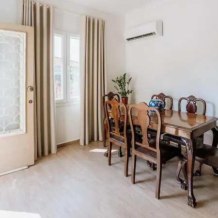 Ioanni's House 公寓
