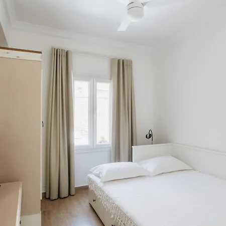 Ioanni's House 公寓