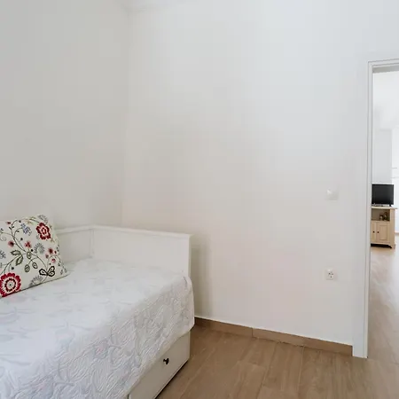 Ioanni's House 公寓 沃洛斯