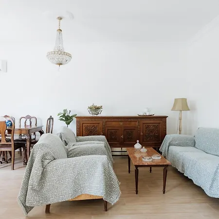 公寓 Ioanni's House 沃洛斯