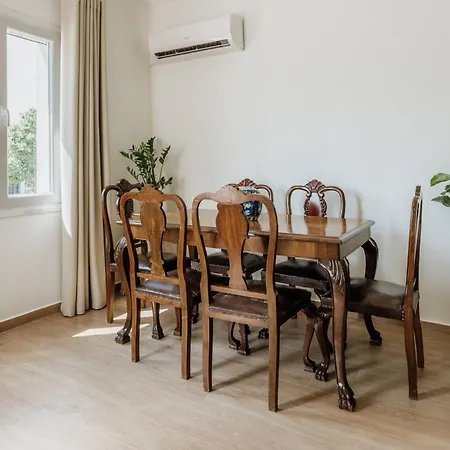 Ioanni's House 公寓 沃洛斯