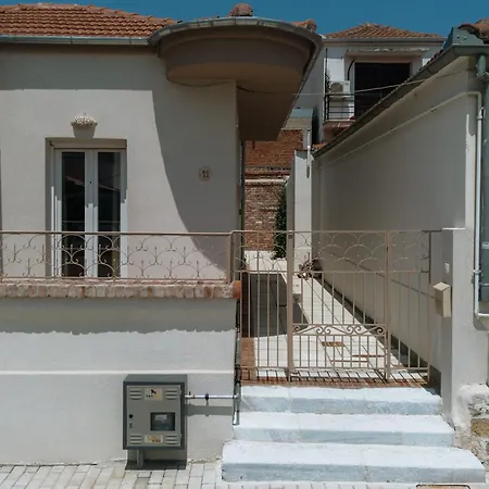 Ioanni's House 沃洛斯