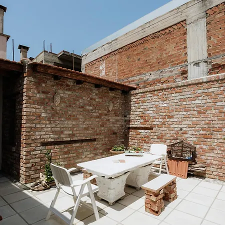 Ioanni's House